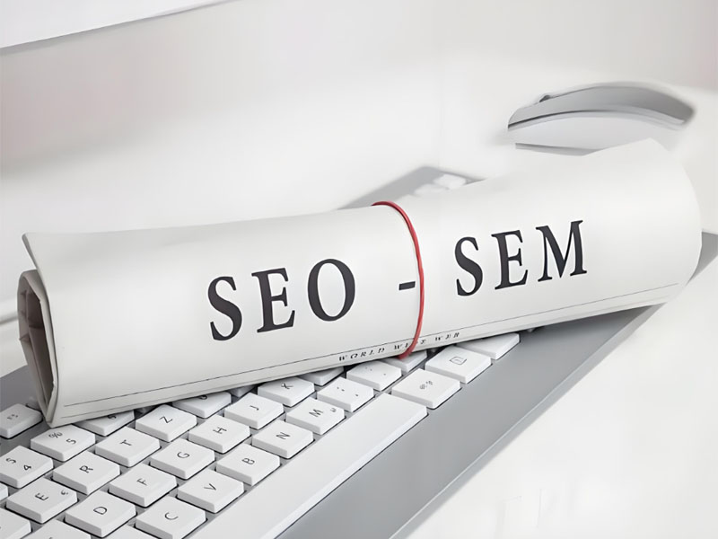 SEO关键词搜索优化是什么意思？正光网络为您专业解读