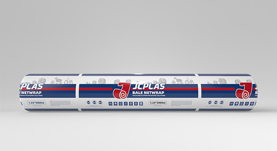 bale net wrap