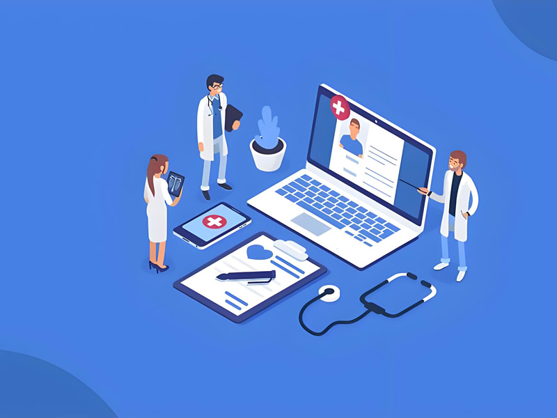 企业网站制作流程是怎么样的