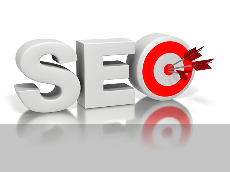 企业做官方网站为什么一定要有SEO关键词搜索优化