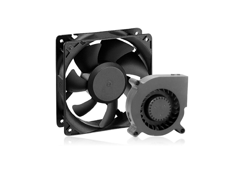 SUNON风扇