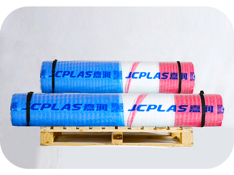 Agricultural Bale Net Wrap for Corn Stalk